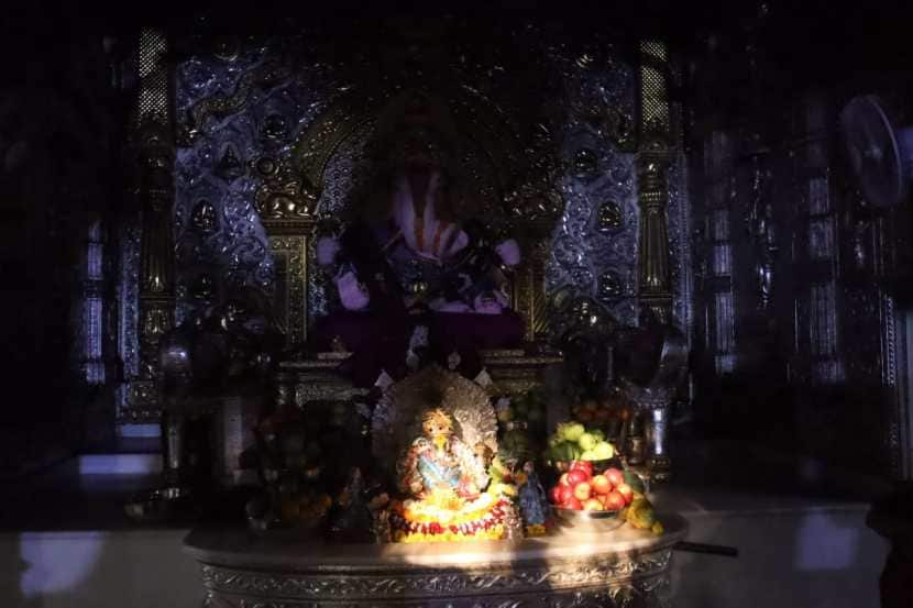 Shreemant Dagadusheth Halwai Ganapati Pune