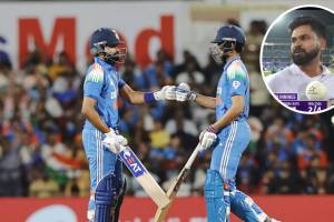 Shreyas Iyer Reveals How He Replaces Virat Kohli on Rohit Sharma Phone Call in India Playing XI