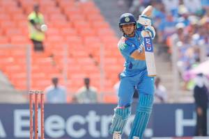 Shubman Gill Becomes First Batter in the World To Completes 2500 Runs in just 50 ODI innings