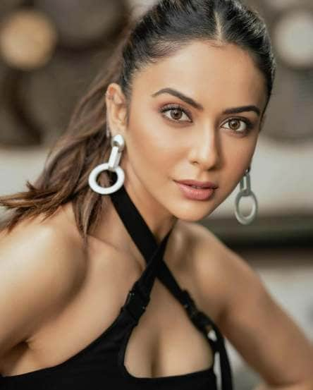 Rakul Preet Singh
