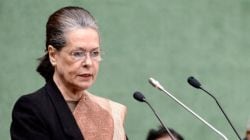 Sonia Gandhi: सोनिया गांधी रुग्णालयात दाखल, डॉक्टरांनी दिली प्रकृतीबद्दल अपडेट