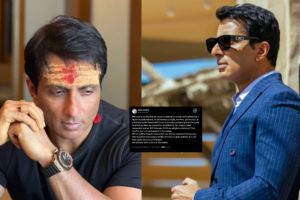 Sonu Sood Arrest Warrant