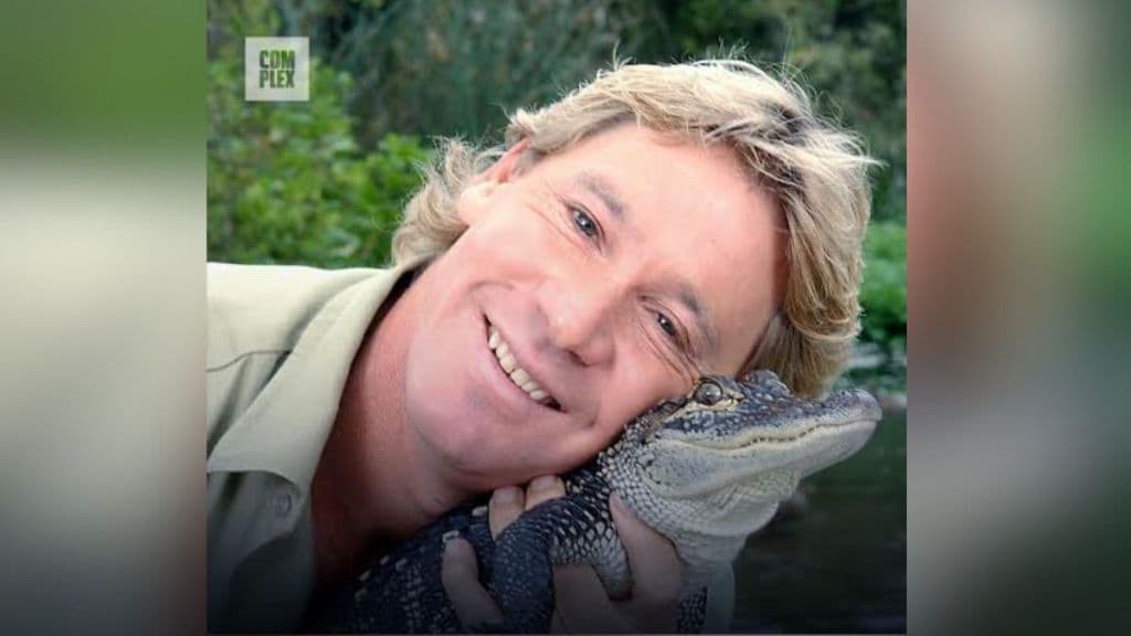 Special birthday wishes to Crocodile Hunter Steve Irwin from animal lovers