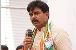 Former MLA Subhash zambad finally arrested after fifteen months