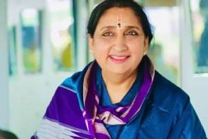 Sunetra Pawar Speaker List of Rajyasabha