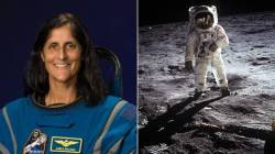 Sunita Williams : आनंदाची बातमी! अंतराळात अडकलेल्या सुनीता विल्यम्स ‘या’ तारखेला पृथ्वीवर परतणार; कसं असेल बचावकार्य?