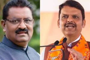 Cm Devendra Fadnavis Statement About Suresh Dhas