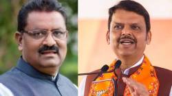 Devendra Fadnavis : देवेंद्र फडणवीस म्हणाले, “सुरेश धस आधुनिक भगीरथ एकदा मागे लागले की डोकं खाऊन….”