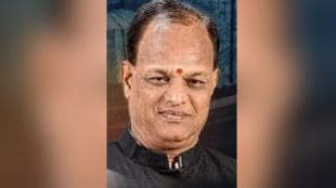 Former MLA Suresh Jaithalia on the way to ruling NCP