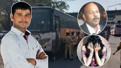 Pune Rape Case Updates: ‘ती स्वतःहून बसमध्ये गेली’, आरोपी दत्तात्रय गाडेच्या वकिलांचा दावा; सुनावणीत काय झालं?