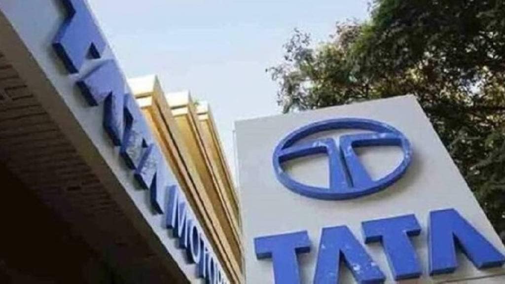 agreement Tata Motors TJSB Cooperative Bank special facilities customers for purchase passenger electric vehicles