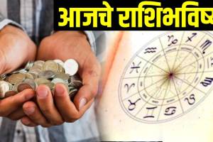 Today Horoscope in Marathi