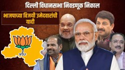 BJP Winner Candidate List Delhi Election: तीन दशकांचा सत्तेचा दुष्काळ संपला; भाजपाने दिल्ली केली काबीज