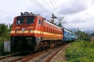 Movement to resume Kisan Special Train services