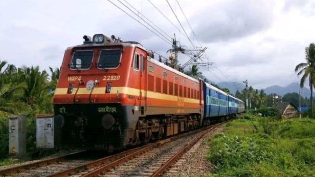 Movement to resume Kisan Special Train services