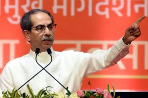 Uddhav Thackeray advocates for the 5 lakh women disqualified from the Ladki Bahin Schem