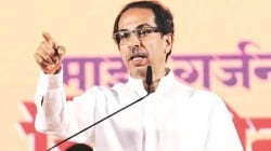 Uddhav Thackeray: ‘सोलापूरकर, कोरटकर, कोश्यारी मोकाट, अन् औरंगजेबावरून दंगली’, उद्धव ठाकरेंची सरकारवर टीका