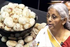 Union Budget 2025 FM Sitharaman announces creation of Makhana Board read Makhana Benefits