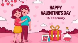 Valentine’s Week Calendar 2025 : प्रेमाचा आठवडा कधीपासून सुरू होतोय? जाणून घ्या ‘रोज डे’ ते ‘व्हॅलेंटाईन डे’पर्यंतची पूर्ण यादी