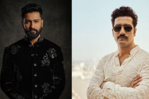 Vicky Kaushal