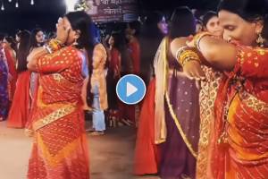 Video Shows Women Dance On Naino Mein Sapna Song