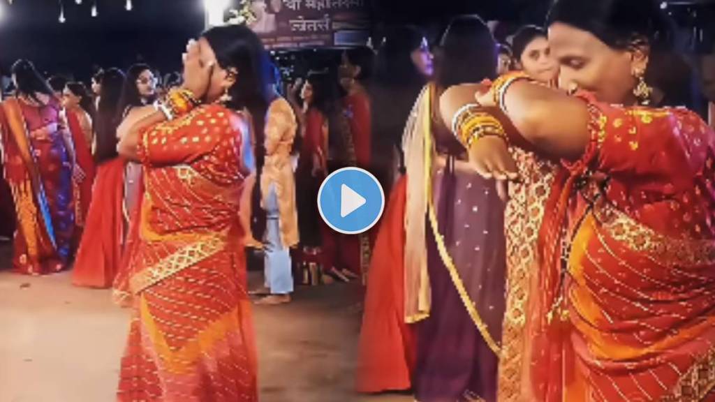 Video Shows Women Dance On Naino Mein Sapna Song