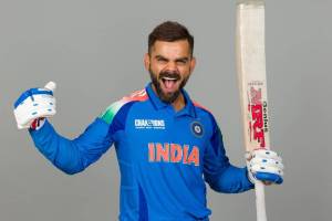 Ind vs Pak LIVE Scorecard and Updates in Marathi