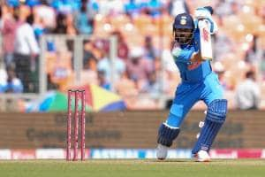 Virat Kohli 73rd ODI Fifty in IND vs ENG 3rd ODI