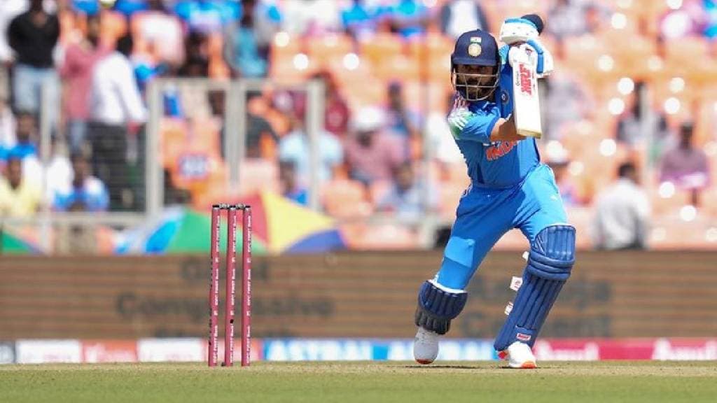 Virat Kohli 73rd ODI Fifty in IND vs ENG 3rd ODI