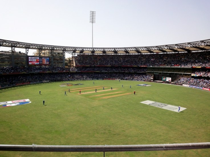 Characteristics of cricket grounds in India, The IPL 2025 tournament will be held on these 13 grounds