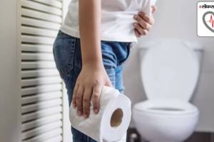 What happens to your body when you don't poop everyday