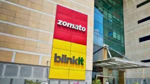 Eternal असे नामांतर केलेल्या Zomato या फूडटेक कंपनीचा प्रवास कसा राहिलाय? जाणून घ्या…