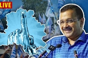 AAP Delhi Election Results 2025 Live Updates in Marathi