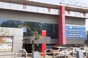 Cyber ​​attack, Chandrapur District Bank, accounts,