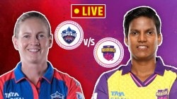 UPW vs DC WPL Live Updates : WPL 2025 मध्ये आज दिल्ली कॅपिटल्स आणि यूपी वॉरियर्स आमनेसामने, कोण मारणार बाजी?