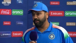 Rohit Sharma Statement on India Win and Gives Credit to Axar Kuldeep and Jadeja also Praises Virat kohli