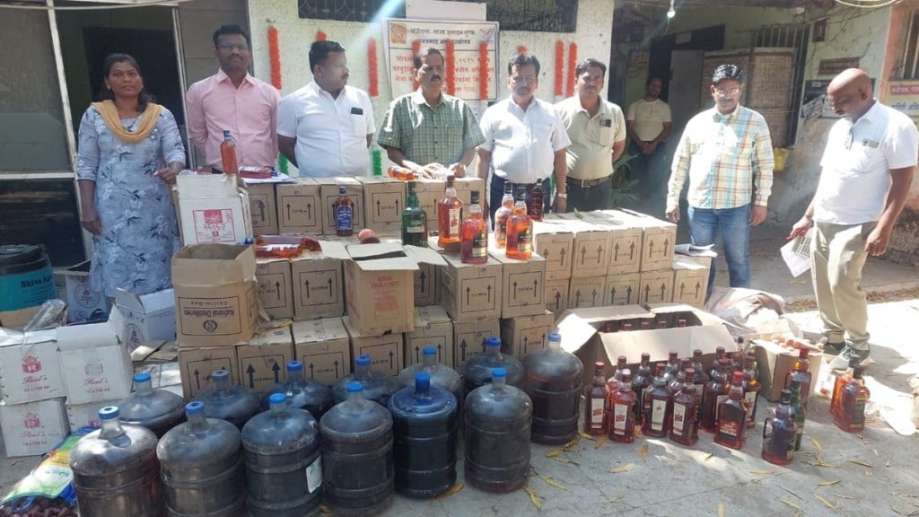 Yavatmal, alcohol , Goa , Madhya Pradesh,