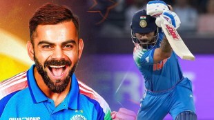 Virat Kohli becomes fastest to hit 14000 ODI runs breaks Sachin Tendulkar record IND vs PAK