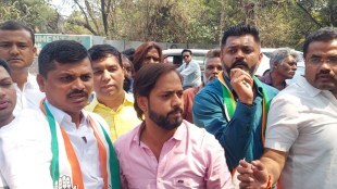 Youth Congress Protests , Swargate Rape Case,