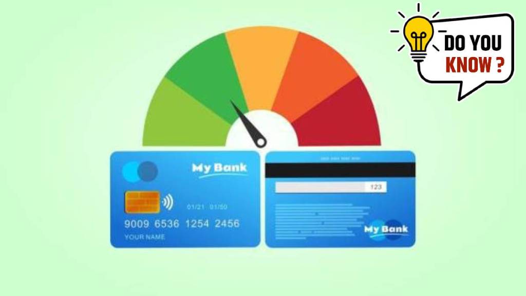 Why maintaining high credit score is important