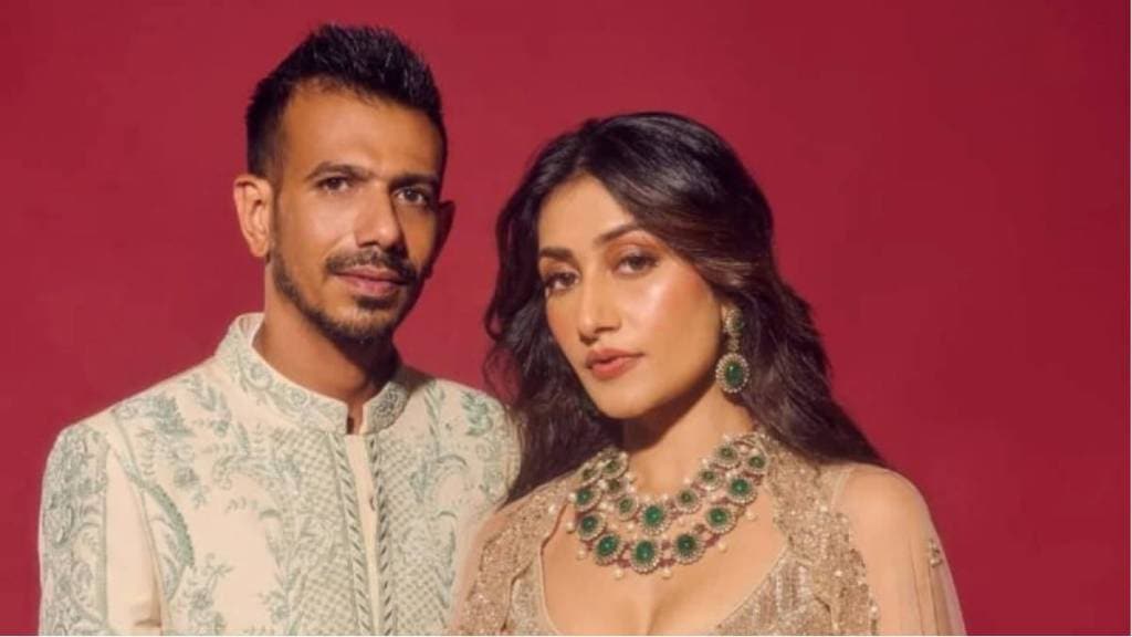 Yuzvendra Chahal Shares Another Cryptic Post Thank God Amid Divorce Rumours