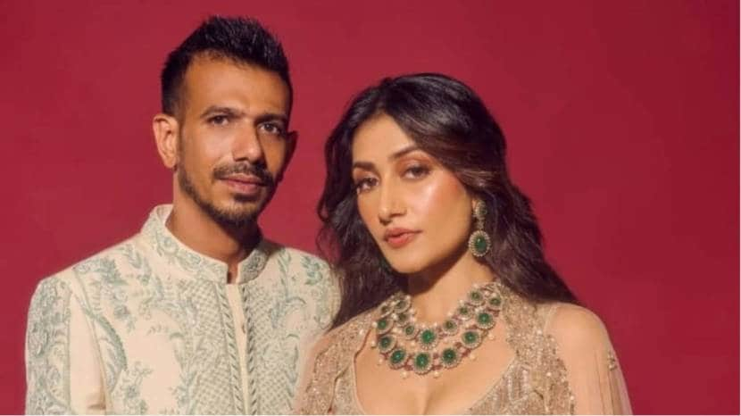 Yuzvendra Chahal Shares Another Cryptic Post Thank God Amid Divorce Rumours