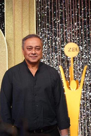 Zee Chitra Gaurav Puraskar 2025