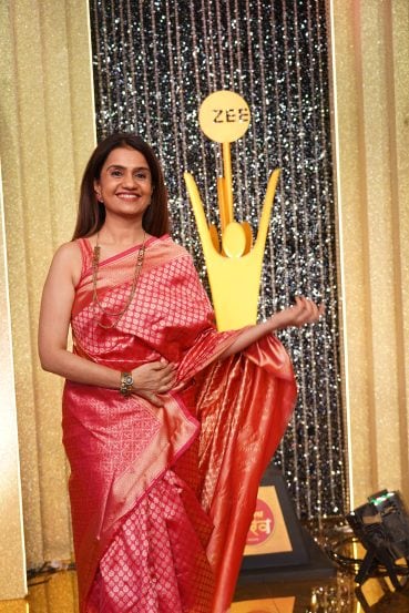 Zee Chitra Gaurav Puraskar 2025