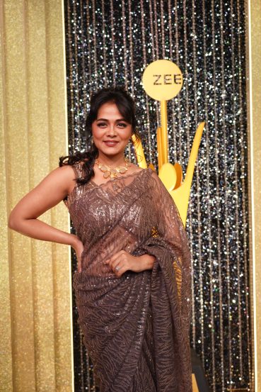 Zee Chitra Gaurav Puraskar 2025