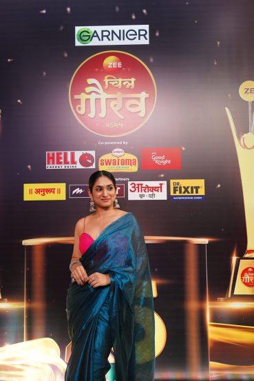 Zee Chitra Gaurav Puraskar 2025