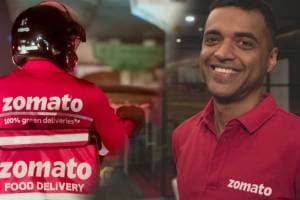 Zomato Name Change Became Eternal