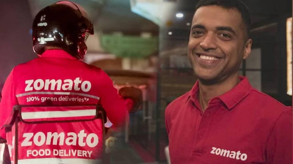 Zomato Name Change Became Eternal