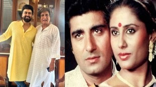 aarya babbar comment on father raj babbar smita patil affair