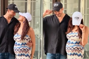 actress Gurpreet Bedi kapil arya expecting first baby